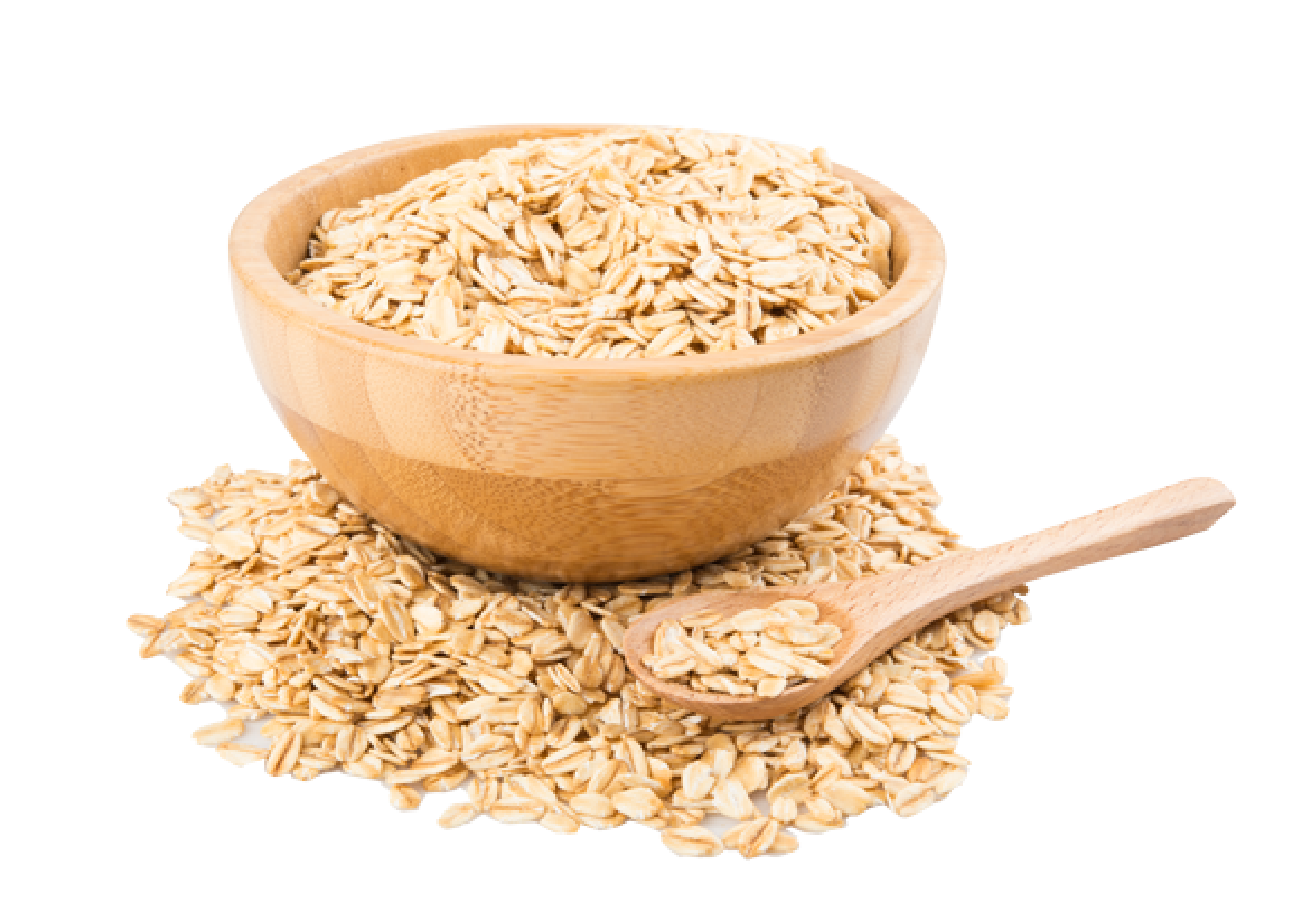 Tazón de cereal