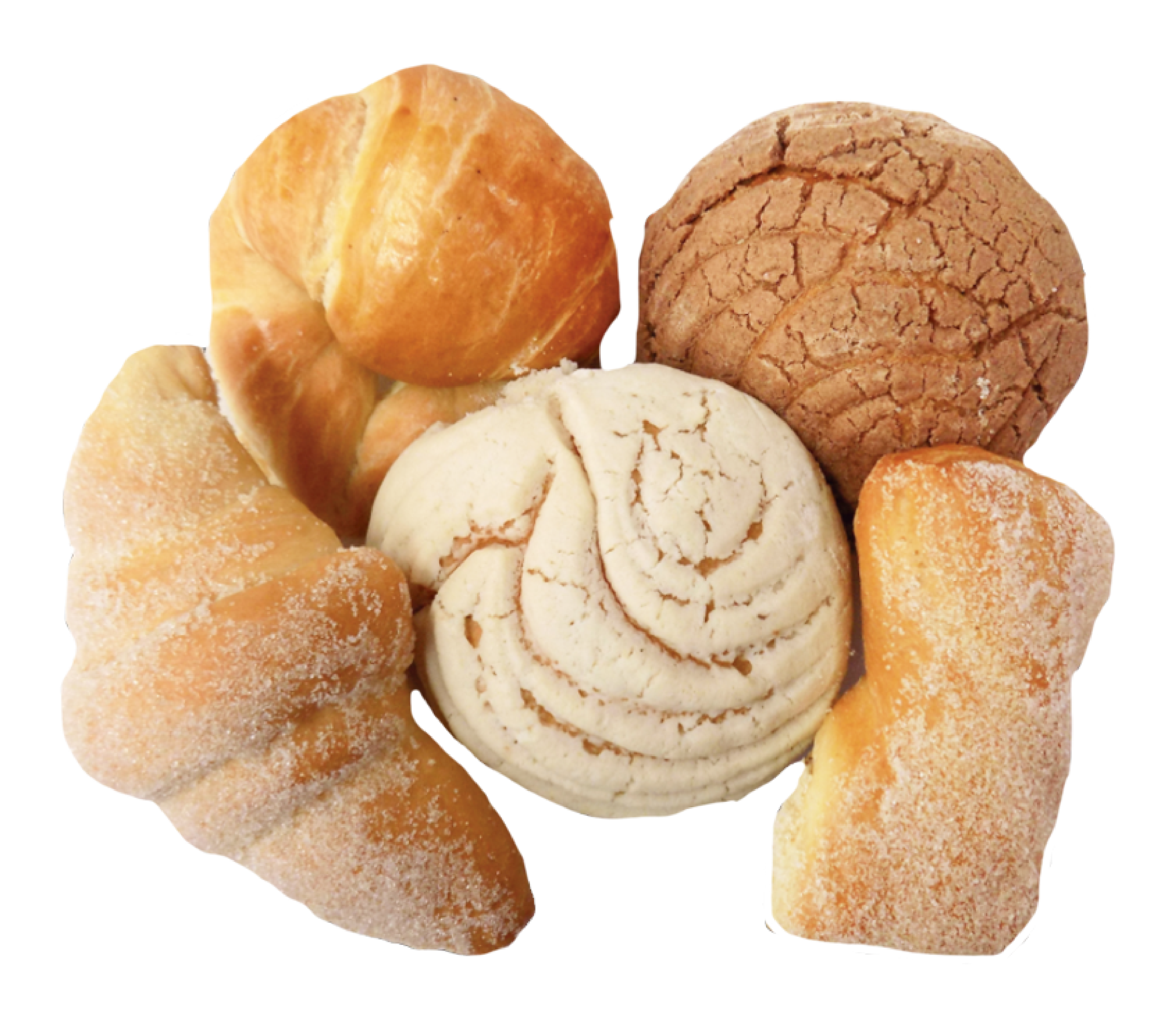 Productos de panificación
