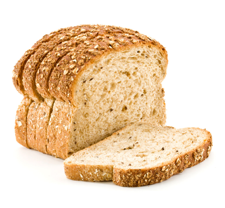 Pan de caja